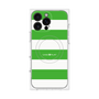 プレミアムパネル with MagSafe［ Big Border - Green ］