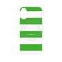 プレミアムパネル with MagSafe［ Big Border - Green ］