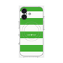 プレミアムパネル with MagSafe［ Big Border - Green ］