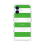 プレミアムパネル with MagSafe［ Big Border - Green ］