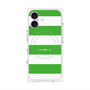 プレミアムパネル with MagSafe［ Big Border - Green ］