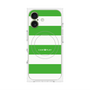 プレミアムパネル with MagSafe［ Big Border - Green ］