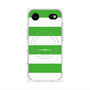 プレミアムパネル with MagSafe［ Big Border - Green ］