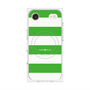 プレミアムパネル with MagSafe［ Big Border - Green ］