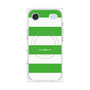 プレミアムパネル with MagSafe［ Big Border - Green ］