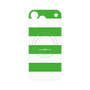 プレミアムパネル with MagSafe［ Big Border - Green ］