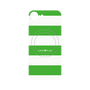 プレミアムパネル with MagSafe［ Big Border - Green ］