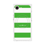 プレミアムパネル with MagSafe［ Big Border - Green ］