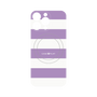 プレミアムパネル with MagSafe［ Big Border - Purple ］
