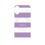 プレミアムパネル with MagSafe［ Big Border - Purple ］