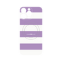 プレミアムパネル with MagSafe［ Big Border - Purple ］