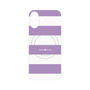 プレミアムパネル with MagSafe［ Big Border - Purple ］