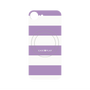 プレミアムパネル with MagSafe［ Big Border - Purple ］