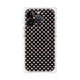 プレミアムパネル with MagSafe［ Small Dot - Black ］