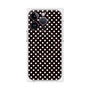 プレミアムパネル with MagSafe［ Small Dot - Black ］