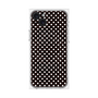 プレミアムパネル with MagSafe［ Small Dot - Black ］