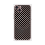 プレミアムパネル with MagSafe［ Small Dot - Black ］