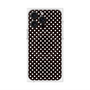 プレミアムパネル with MagSafe［ Small Dot - Black ］