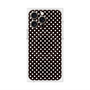 プレミアムパネル with MagSafe［ Small Dot - Black ］