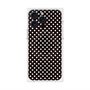 プレミアムパネル with MagSafe［ Small Dot - Black ］