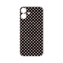プレミアムパネル with MagSafe［ Small Dot - Black ］