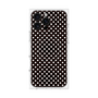 プレミアムパネル with MagSafe［ Small Dot - Black ］