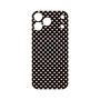 プレミアムパネル with MagSafe［ Small Dot - Black ］