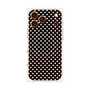 プレミアムパネル with MagSafe［ Small Dot - Black ］