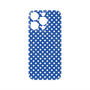 プレミアムパネル with MagSafe［ Small Dot - Blue ］