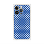 プレミアムパネル with MagSafe［ Small Dot - Blue ］