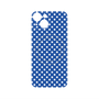プレミアムパネル with MagSafe［ Small Dot - Blue ］