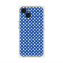 プレミアムパネル with MagSafe［ Small Dot - Blue ］