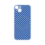 プレミアムパネル with MagSafe［ Small Dot - Blue ］