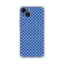 プレミアムパネル with MagSafe［ Small Dot - Blue ］