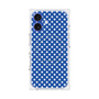 プレミアムパネル with MagSafe［ Small Dot - Blue ］