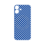 プレミアムパネル with MagSafe［ Small Dot - Blue ］