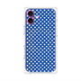 プレミアムパネル with MagSafe［ Small Dot - Blue ］