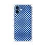 プレミアムパネル with MagSafe［ Small Dot - Blue ］