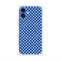 プレミアムパネル with MagSafe［ Small Dot - Blue ］