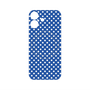 プレミアムパネル with MagSafe［ Small Dot - Blue ］
