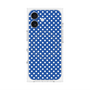 プレミアムパネル with MagSafe［ Small Dot - Blue ］