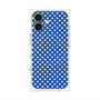 プレミアムパネル with MagSafe［ Small Dot - Blue ］