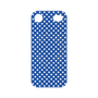プレミアムパネル with MagSafe［ Small Dot - Blue ］