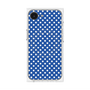 プレミアムパネル with MagSafe［ Small Dot - Blue ］