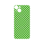 プレミアムパネル with MagSafe［ Small Dot - Green ］