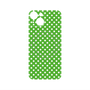 プレミアムパネル with MagSafe［ Small Dot - Green ］