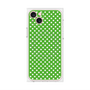 プレミアムパネル with MagSafe［ Small Dot - Green ］