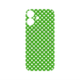 プレミアムパネル with MagSafe［ Small Dot - Green ］