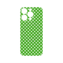 プレミアムパネル with MagSafe［ Small Dot - Green ］