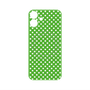 プレミアムパネル with MagSafe［ Small Dot - Green ］